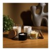 Wooosh Candle Essenza Midi bougie parfumée