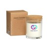Wooosh Candle Essenza Midi bougie parfumée