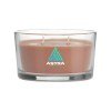 Wooosh Candle Cocoon bougie parfumée