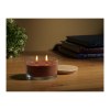 Wooosh Candle Cocoon bougie parfumée