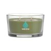 Wooosh Candle Cocoon bougie parfumée