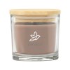 Wooosh Candle Sereno bougie parfumée
