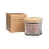Wooosh Candle Sereno bougie parfumée