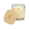 Wooosh Candle Sereno bougie parfumée