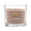 Wooosh Candle Sereno bougie parfumée
