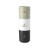 Elba Black 200 ml tasse