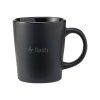 Ponti Black 250 ml mug