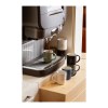 Stack Mug Black 180 ml