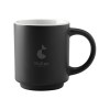 Stack Mug Black 180 ml