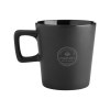 Calvin Mug Black 290 ml