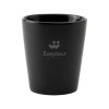 Venezia Mug Black 190 ml tasse