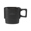 Wooosh Sorana Mug Black 250 ml