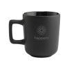Torino Black 280 ml mug