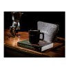 Torino Black 280 ml mug