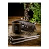 Torino Black 280 ml mug