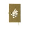 Craigmore TeaGround Notebook A5 carnet de notes