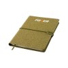 Craigmore TeaGround Notebook A5 carnet de notes