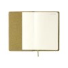 Craigmore TeaGround Notebook A5 carnet de notes