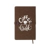 Ashford CoffeeGround Notebook A5 carnet de notes
