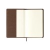 Ashford CoffeeGround Notebook A5 carnet de notes