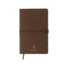 Ashford CoffeeGround Notebook A5 carnet de notes