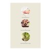 Sproutworld Unsharpened Pencil & Header Card crayon non taillé