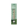 Sproutworld Unsharpened Pencil & Header Card crayon non taillé