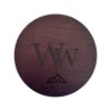 WoodWick Cashmere Medium Candle bougie parfumée