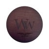 WoodWick Vanilla & Sea Salt Medium Candle bougie parfumée
