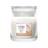 Yankee Candle Vanilla Cupcake Small Jar bougie parfumée
