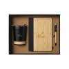 Signature Bamboo Office Set
