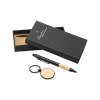 Signature Bamboo Duo Set