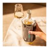 Wine Cooler Sleeve Black refroidisseur de vin