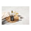 Wine Cooler Sleeve Black refroidisseur de vin