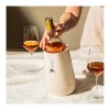 Wine Cooler Hexo Sand refroidisseur de vin