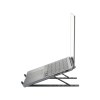Standby GRS Recycled Alu Laptop Stand support
