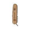 Victorinox Huntsman Wood couteau de poche