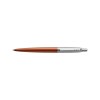 Parker Jotter Core stylo bille - Acier inoxydable
