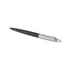 Parker Jotter Core stylo bille - Acier inoxydable