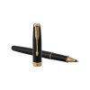 Parker Sonnet stylo roller - Finitions dorées