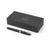 Parker Sonnet stylo roller - Finitions dorées