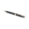 Parker Sonnet stylo bille - Finitions dorées