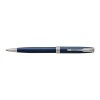 Parker Sonnet stylo bille - Finitions chromées