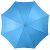 Parapluie 23" à ouverture automatique avec poignée en bois Lisa