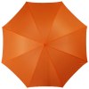 Parapluie 23" à ouverture automatique avec poignée en bois Lisa