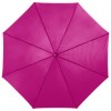 Parapluie 23" à ouverture automatique avec poignée en bois Lisa