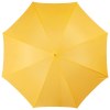Parapluie 23" à ouverture automatique avec poignée en bois Lisa