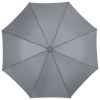 Parapluie 23" à ouverture automatique avec poignée en bois Lisa