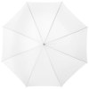 Parapluie 23" à ouverture automatique avec poignée en bois Lisa