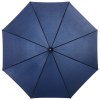 Parapluie 23" à ouverture automatique avec poignée en bois Lisa